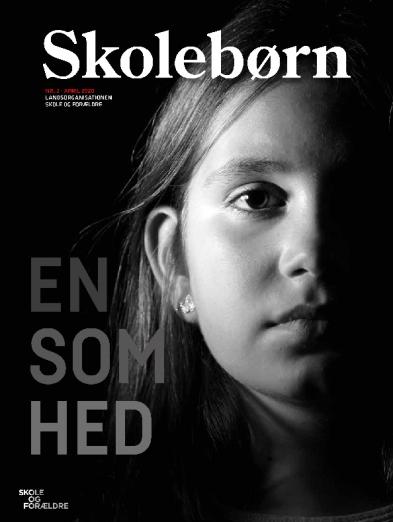 Skolebørn nr. 2, 2020