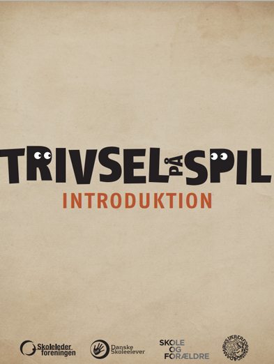 Trivsel på spil