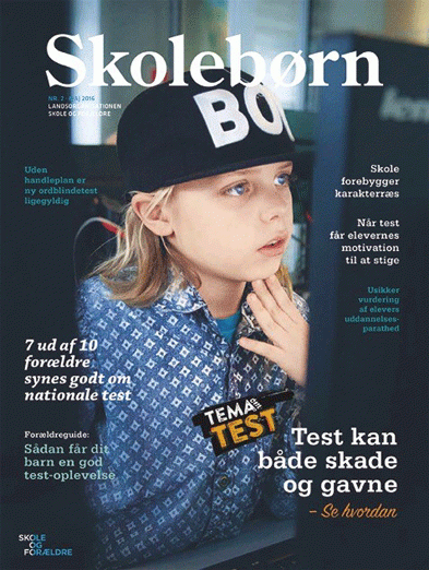 Forside nr 2 2016