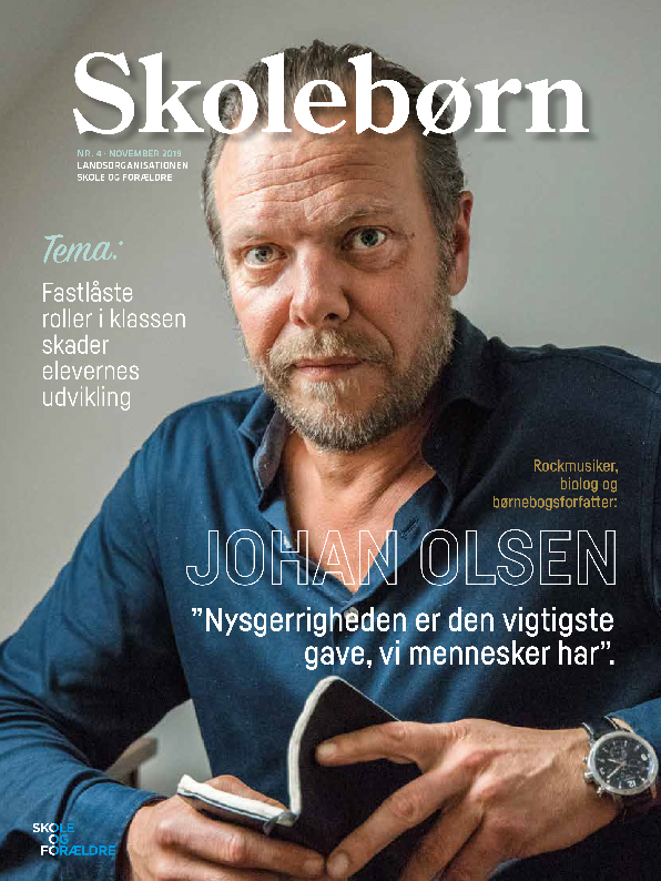 Forside nr 4 2019