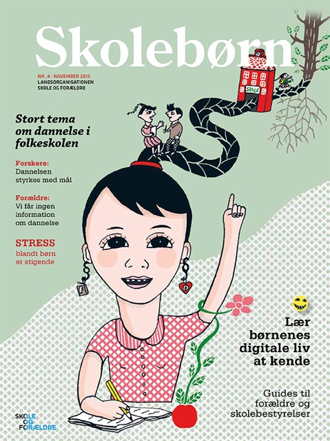 Forside nr 4 2015