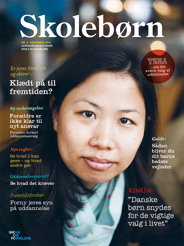 Forside nr 4 2014
