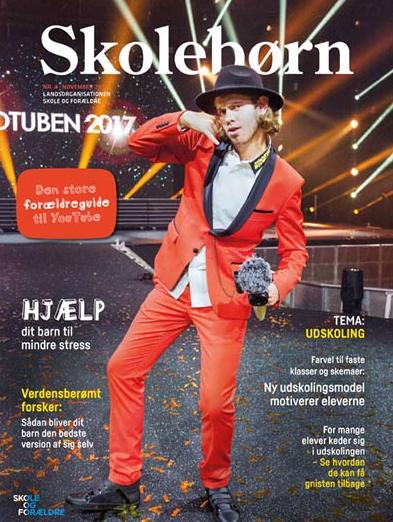 Forside nr 4 2017