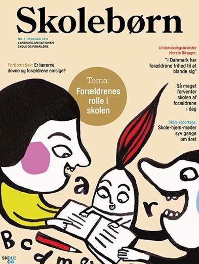 Forside nr 1 2017