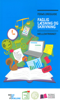 Faglig læsning 