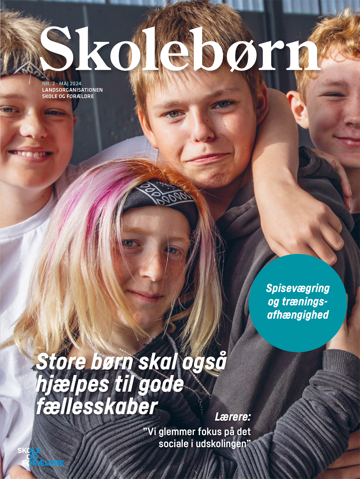 Forside