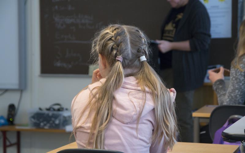 økonomi folkeskolen