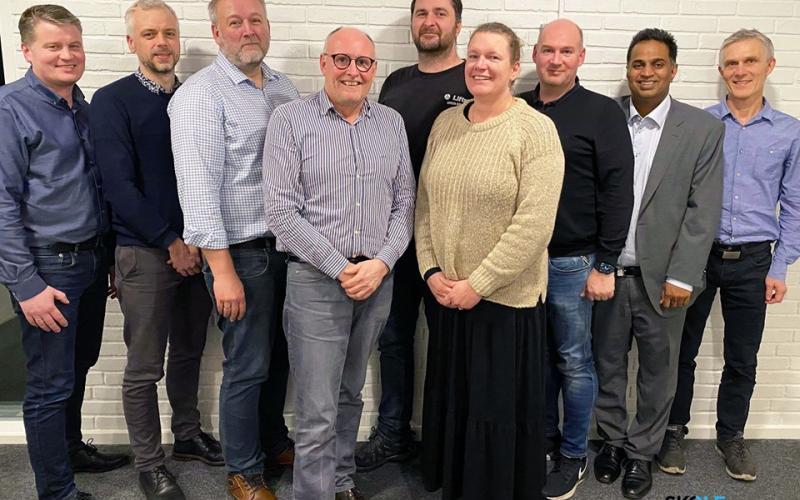 Bestyrelsen i Skole og Forældre Rebild