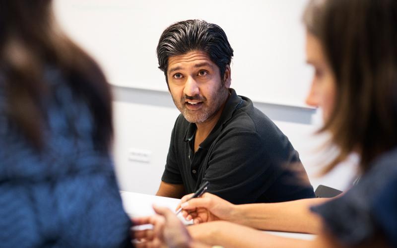 Rådgivning af medlemmer 