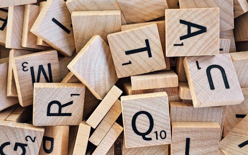 Ordblinhed og talblindhed