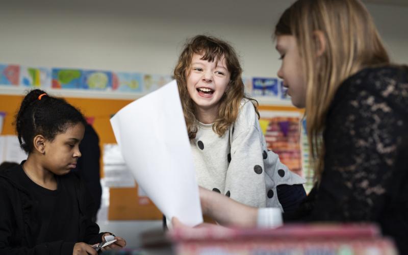 grundlæggende behov
