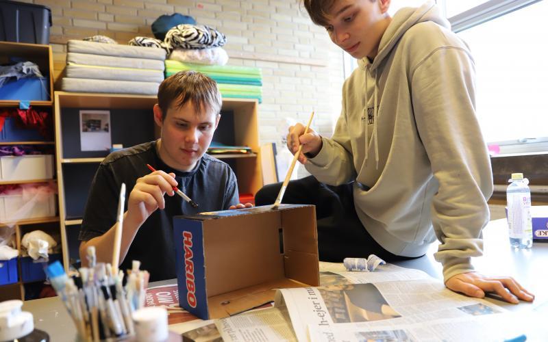 Reformkommissions anbefalinger