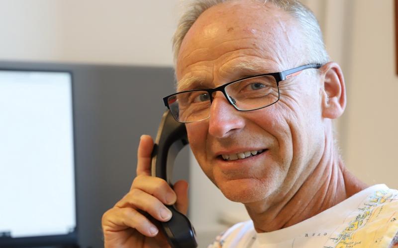 flere henvendelser FR