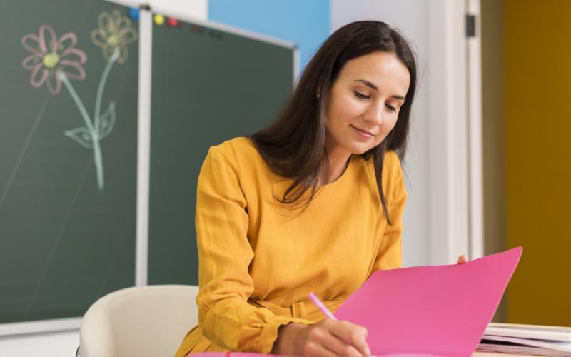 forældresamarbejde læreruddannelsen