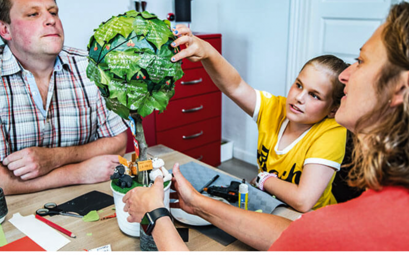 mere praktisk undervisning