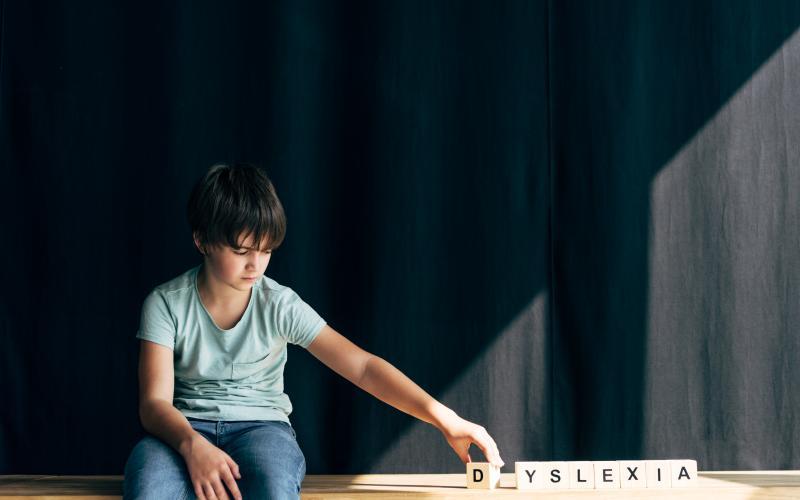 ordblinde kursus gratis