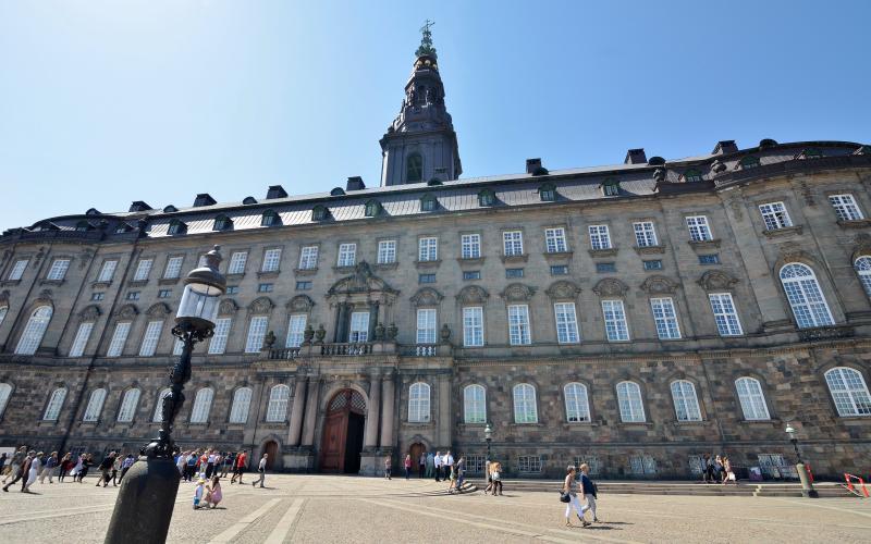 regeringsgrundlag 2922