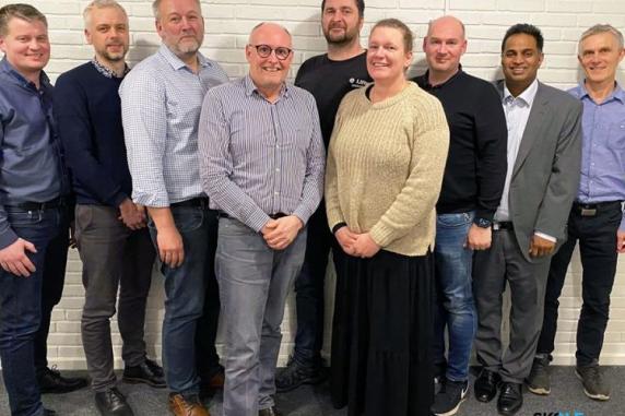 Bestyrelsen i Skole og Forældre Rebild