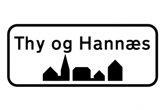 Thy og Hasnæs