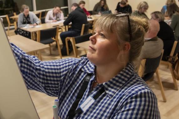 Kurser - skolebestyrelse